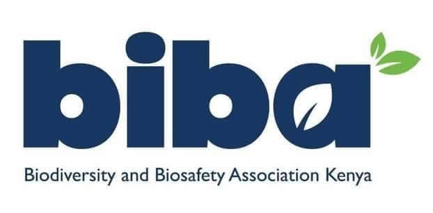 BIBA Kenya logo