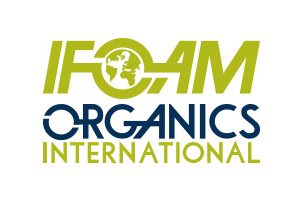 IFOAM LOGO