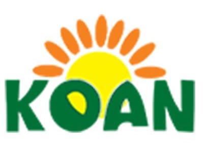 KOAN Logo