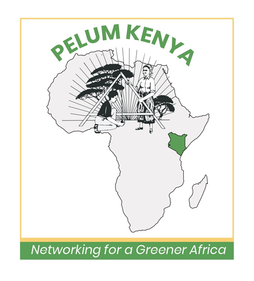 PELUM Kenya logo